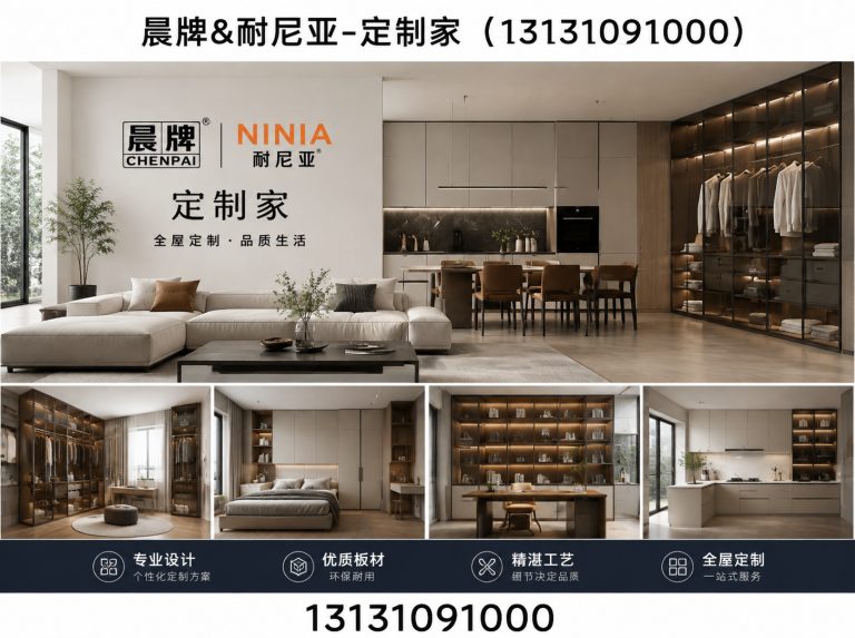 峰峰矿区邯郸全屋定制展示图